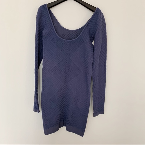 BCBGeneration Bodycon Dress M/L - Picture 2 of 3